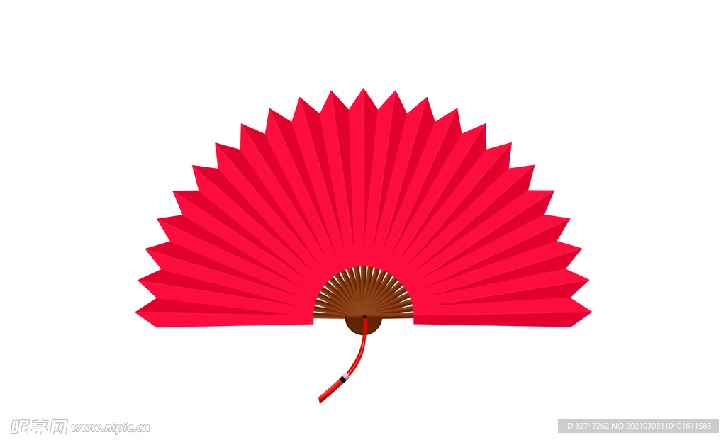 扇子