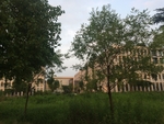 南京医科大学江宁校区至诚楼