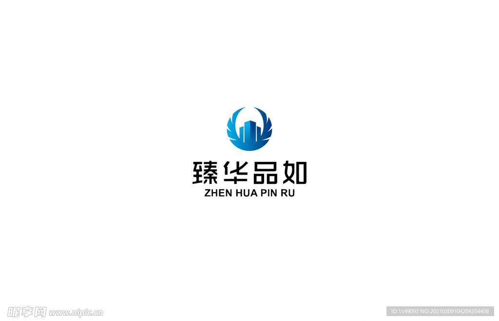 设计公司logo