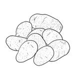 土豆