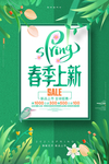 春天