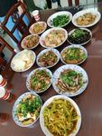 美食