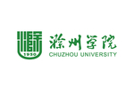 滁州学院校徽