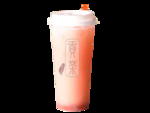 免抠图奶茶