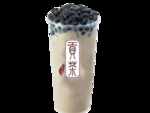奶茶 免抠图