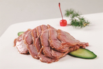 特色酱牛肉