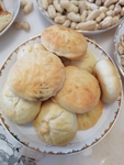 糕点