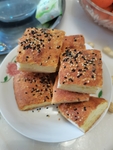 糕点