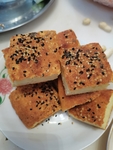 糕点