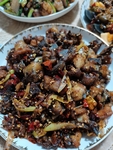 辣子鸡丁