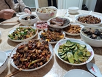 家常菜