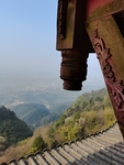 山顶风景