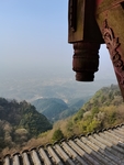山顶风景