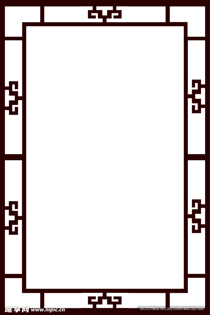 画框