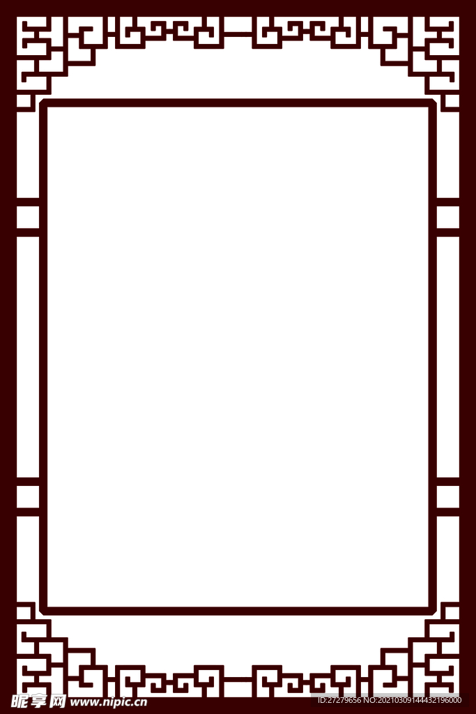 画框