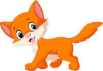 小猫