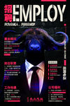 创意海报