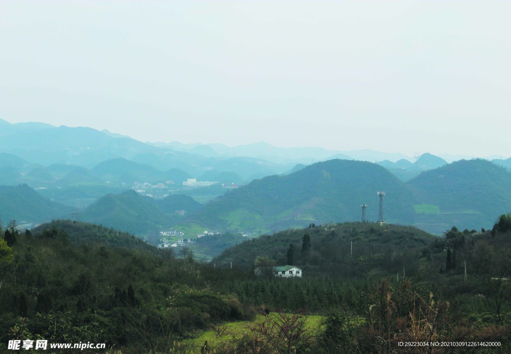 山