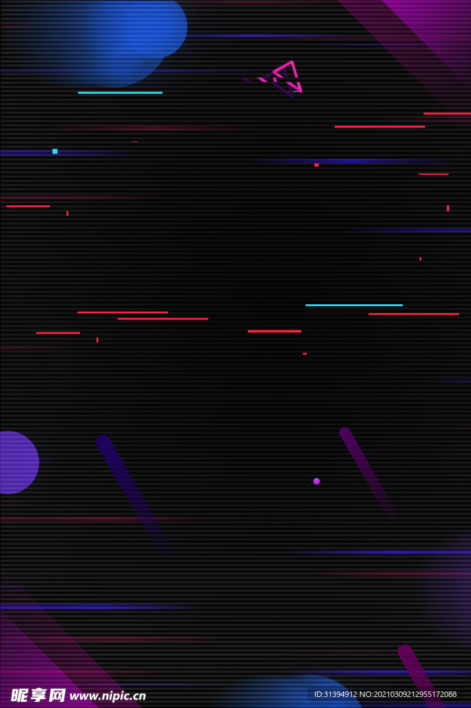 抖音背景