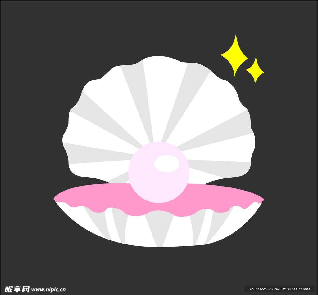 贝壳