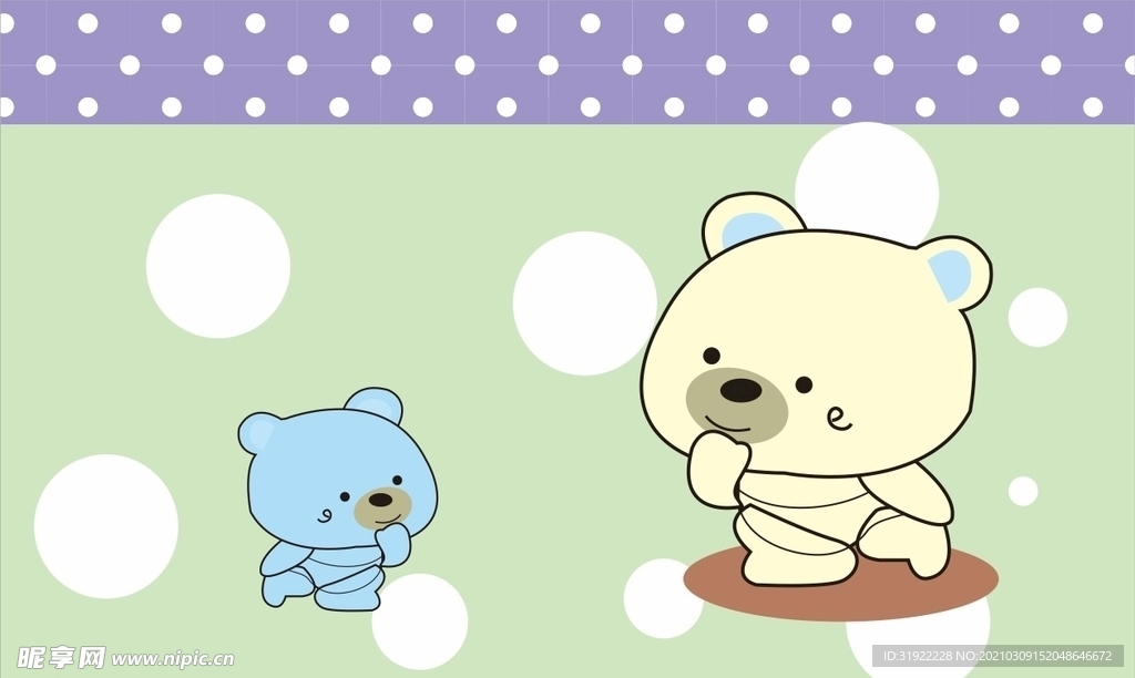 熊