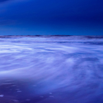 海边