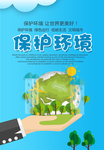 保护环境