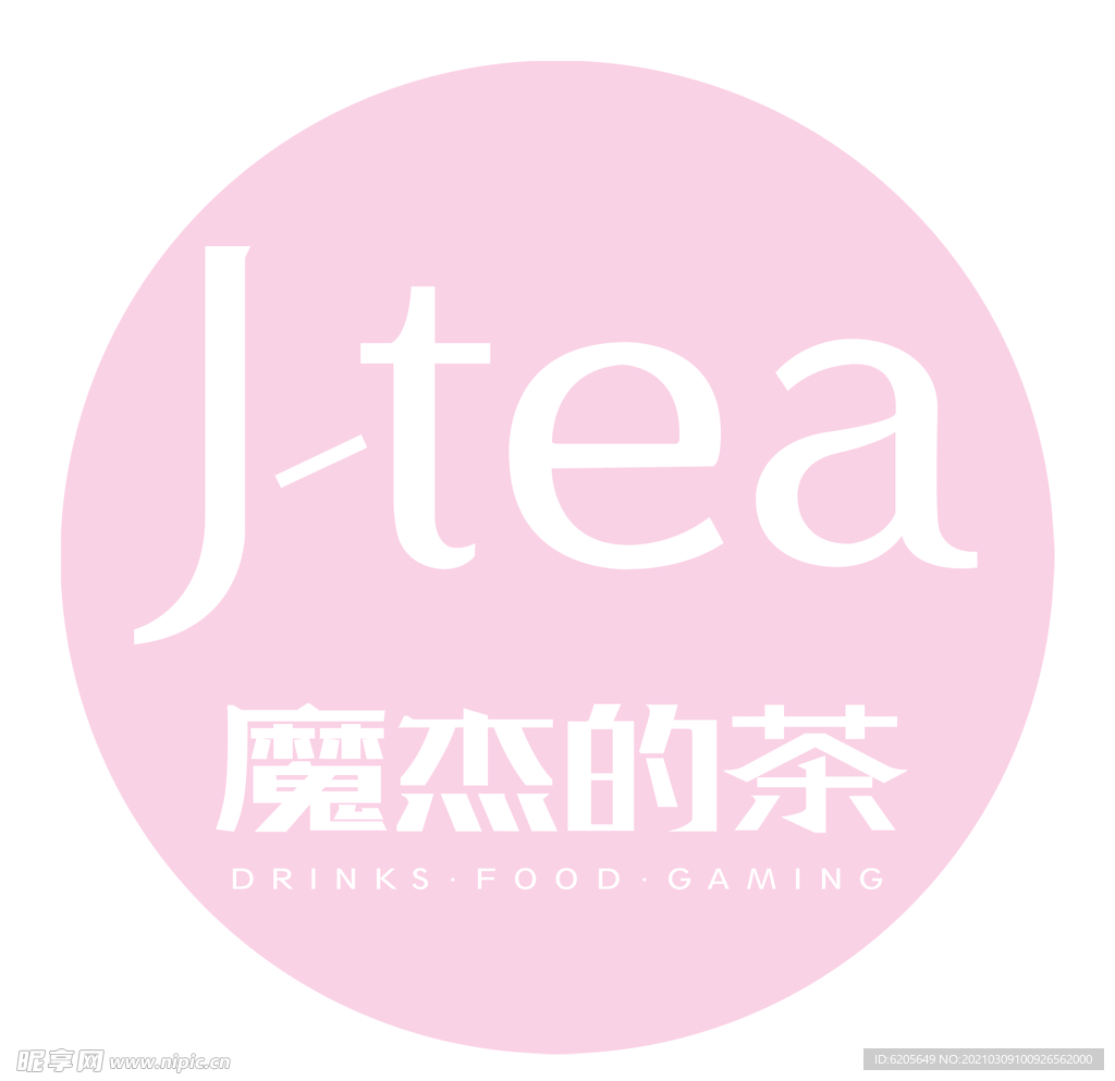 魔杰的茶