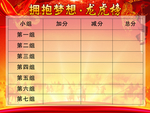 业绩龙虎榜图片