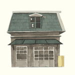 矢量建筑