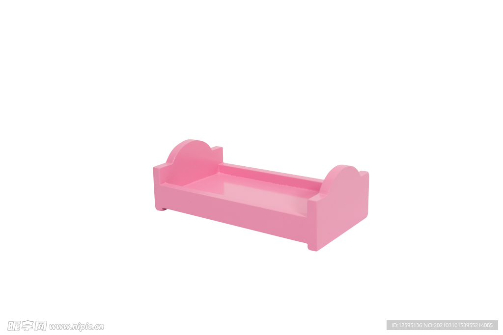 床玩具