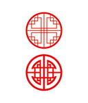 圆形边框叁