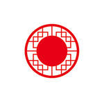 圆形边框贰