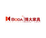 博大家居LOGO