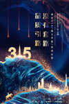 315海报
