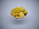 一碗新鲜波罗蜜