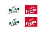 乌苏啤酒logo
