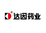 达因药业logo