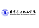 北京石油化工学院校徽