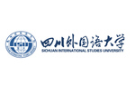四川外国语大学校徽