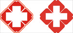 医院logo