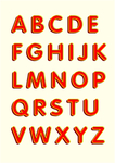 英文字母