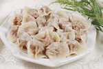 水饺