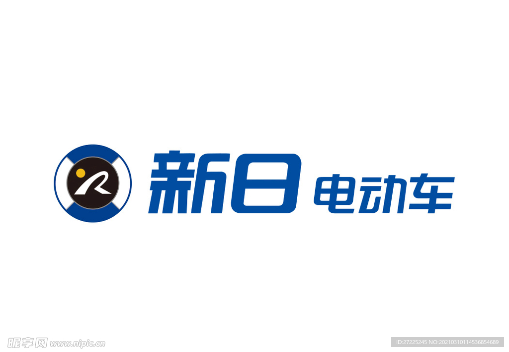 新日电动车