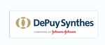 DePuy Synthes标志