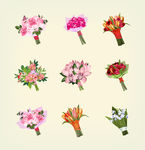 花束