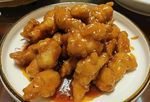 糖醋里脊肉