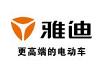 雅迪