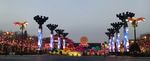 夜景