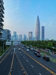 深圳街景